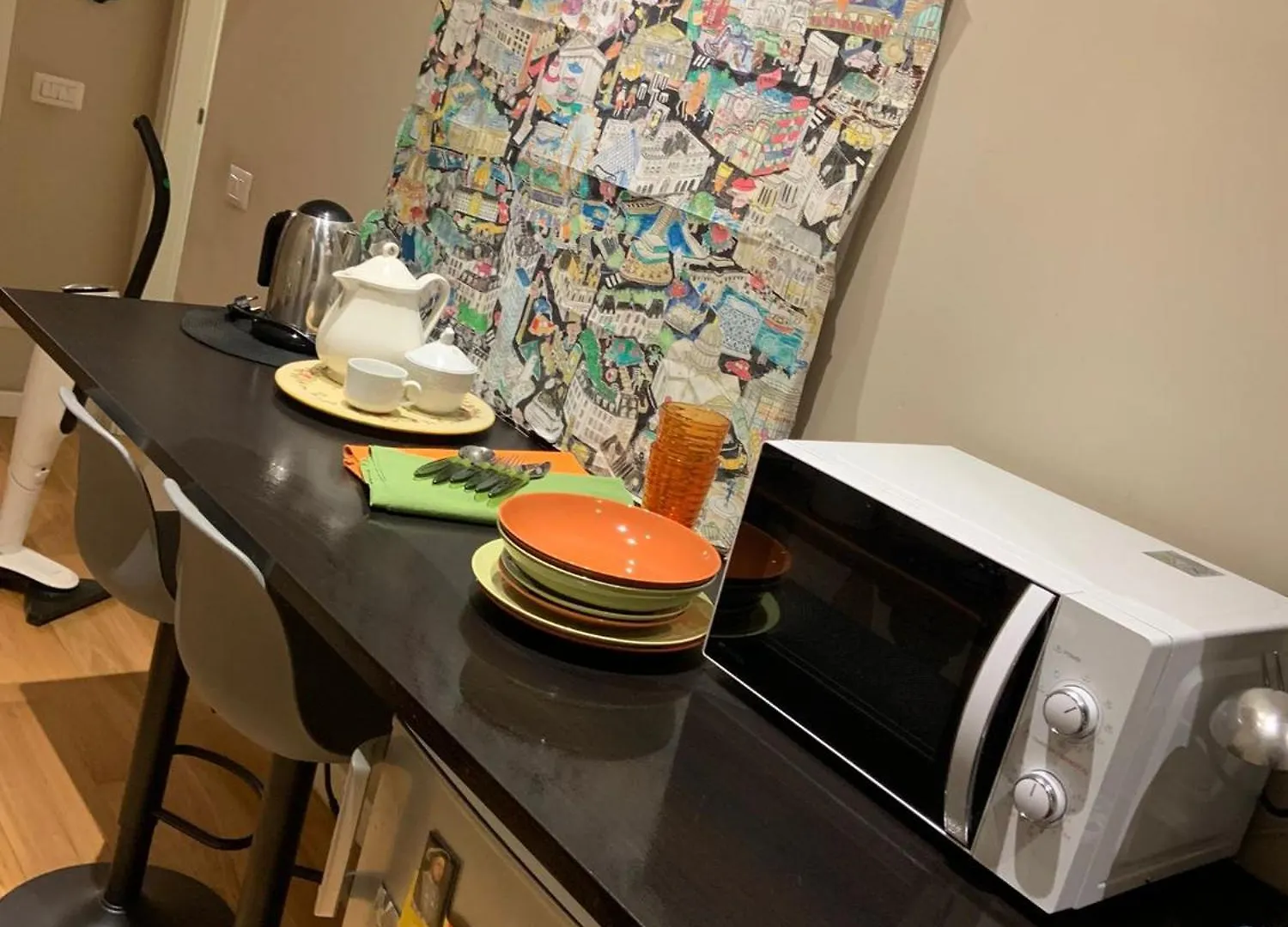 Nina'S House Apartment Rome Italy