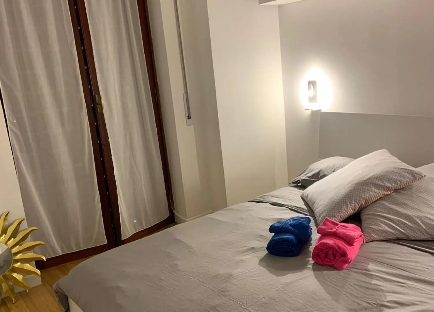 Nina'S House Apartment Rome Italy