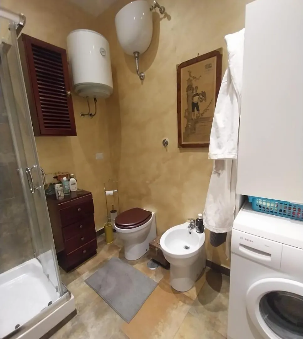 Nina'S House Apartment Rome