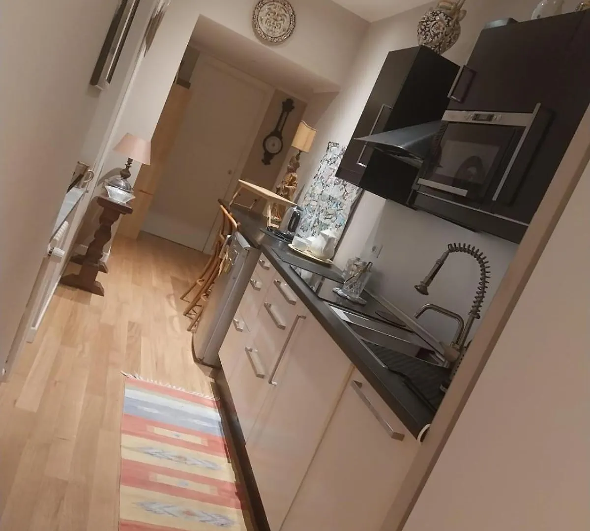 Nina'S House Apartment Rome