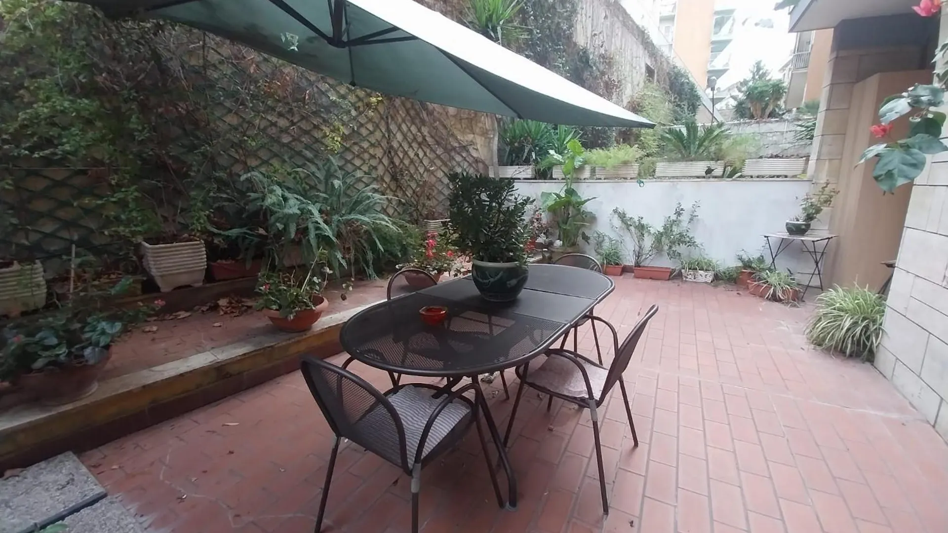 Nina'S House Apartment Rome