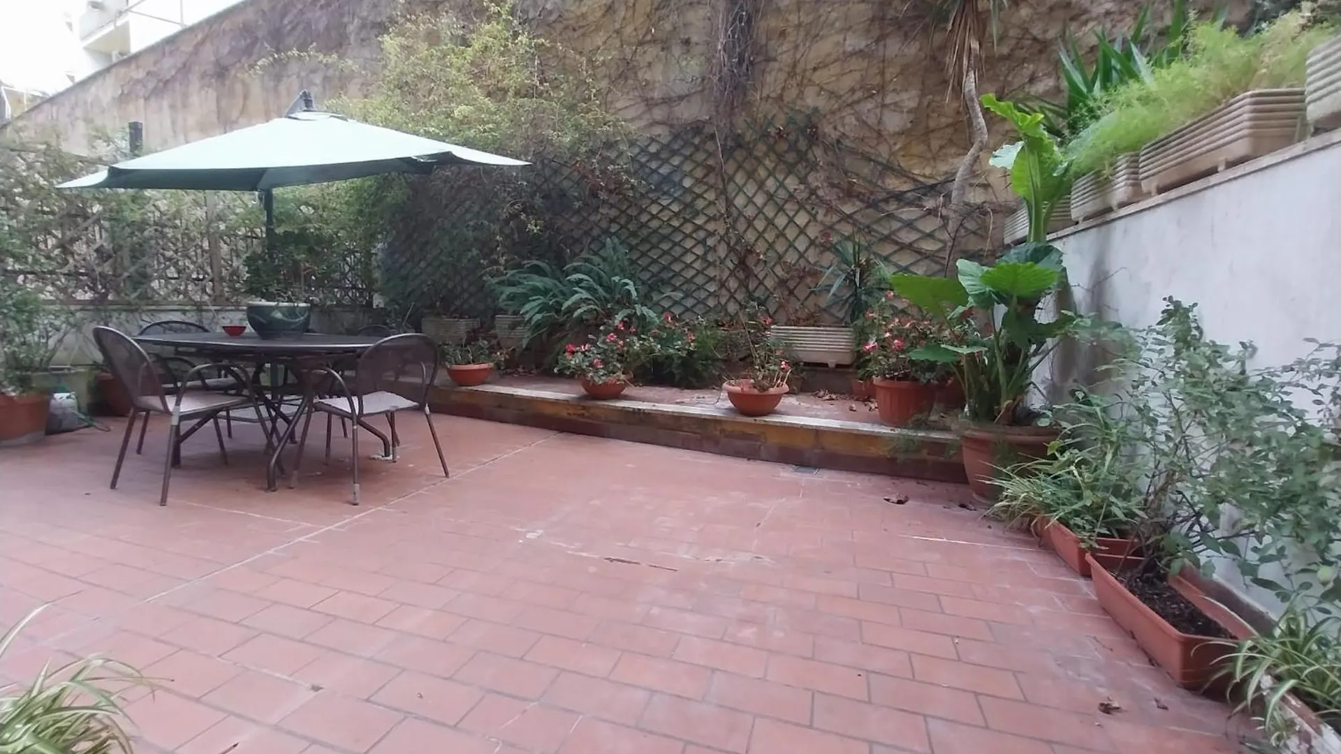 Nina'S House Apartment Rome Italy